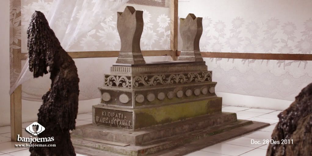 Banjoemas Heritage