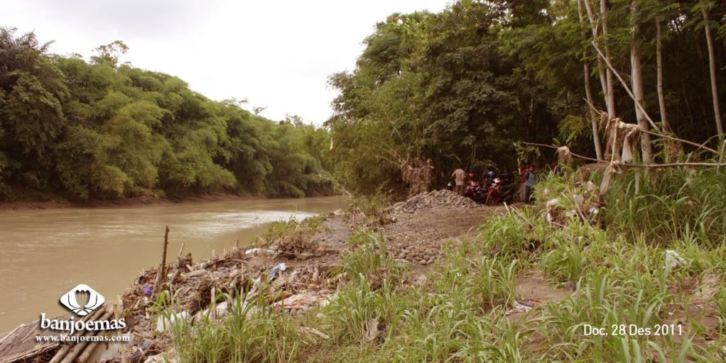 Banjoemas Heritage