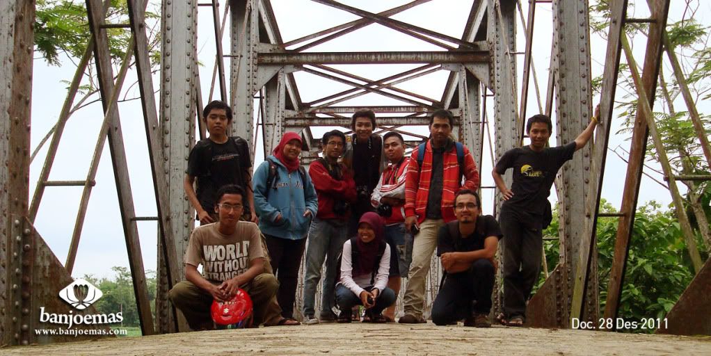 Banjoemas Heritage