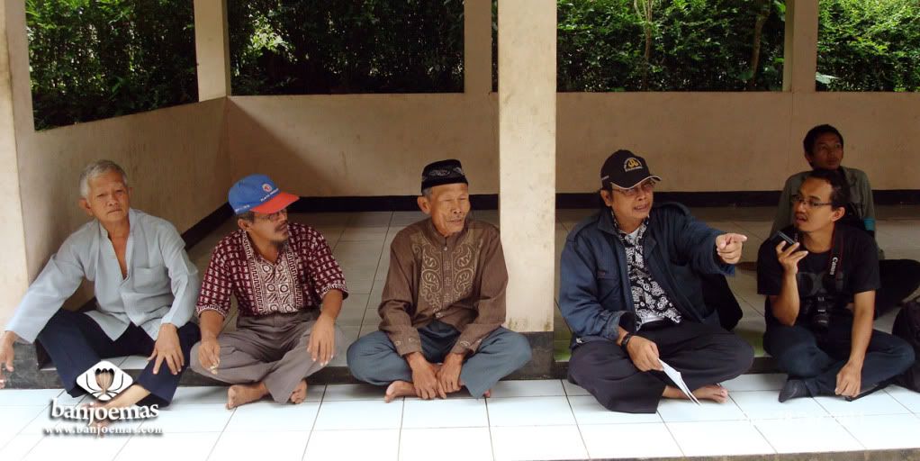 Banjoemas Heritage