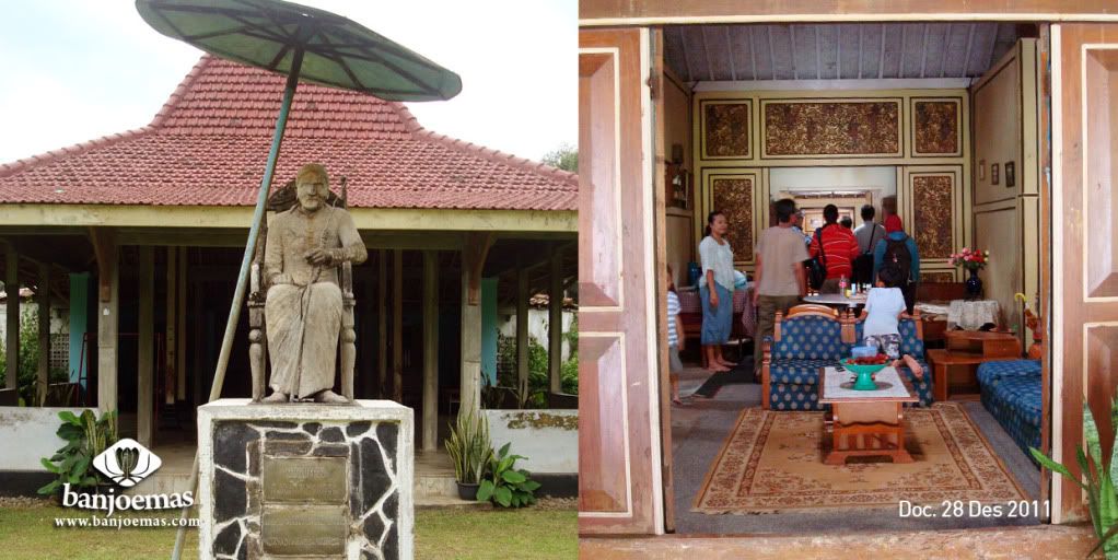 Banjoemas Heritage