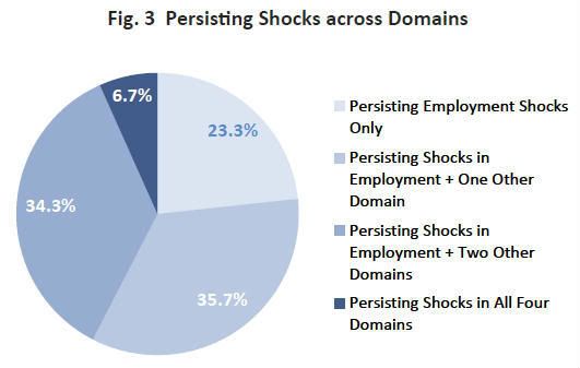 Shocks To The Economy Occur When Expectations Are Unmet