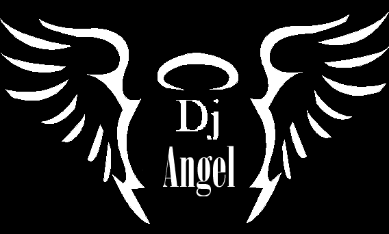 dj angel logo Pictures, Images and Photos