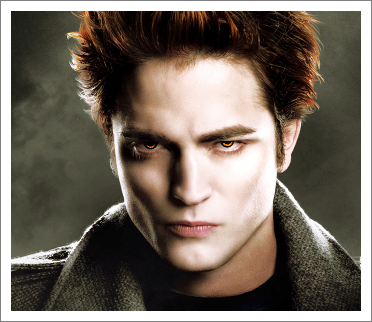 THE BEST PICTURE OF EDWARD CULLEN EVER... Pictures, Images and Photos