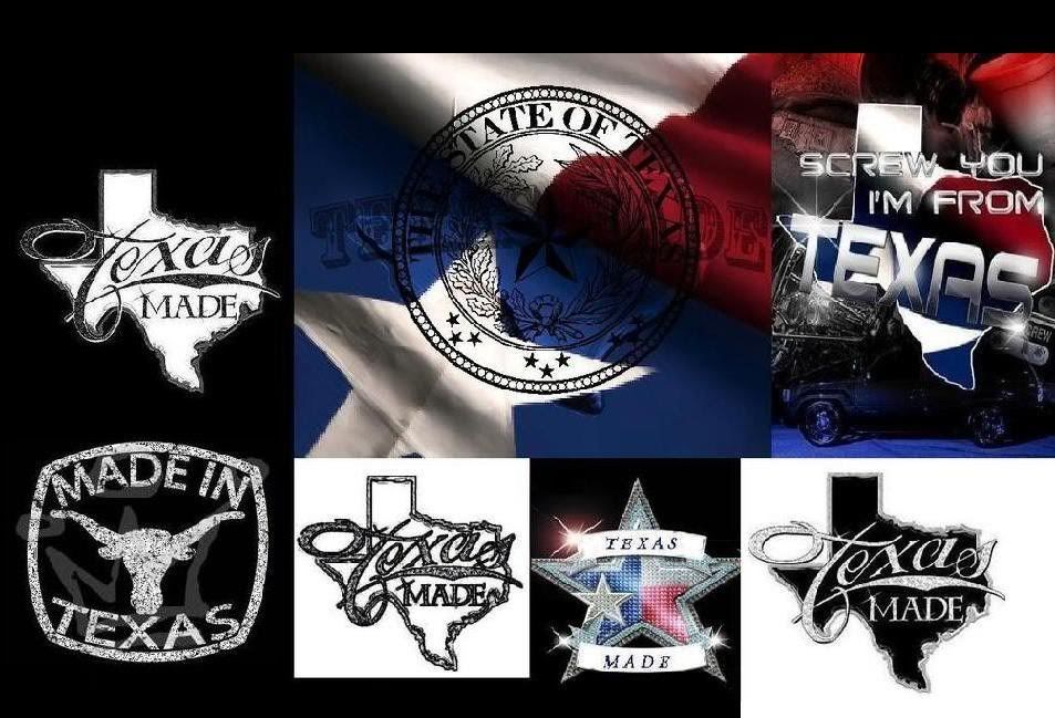 Texas Made Images