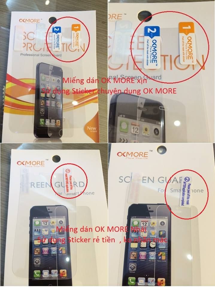Chuyên miếng dán màn hình và ốp lưng, bao da Iphone và Zenfone sỉ và lẻ tốt nhất - 1