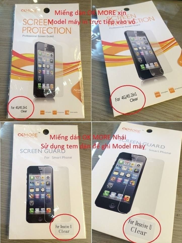 Chuyên miếng dán màn hình và ốp lưng, bao da Iphone và Zenfone sỉ và lẻ tốt nhất - 2