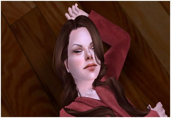 Angry Sleep