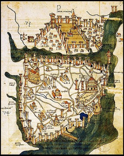 Map_of_Constantinople_1422_by_Florentine_cartographer_Cristoforo_Buondelmonte.jpg