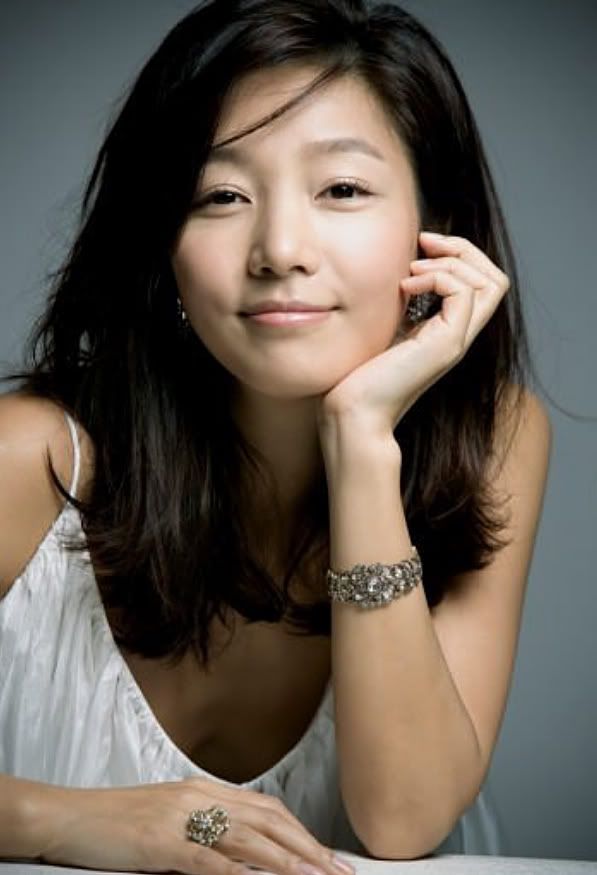 Korean model and actress Jang Jin Young lost her battle with stomach cancer