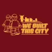 LEGOCITY