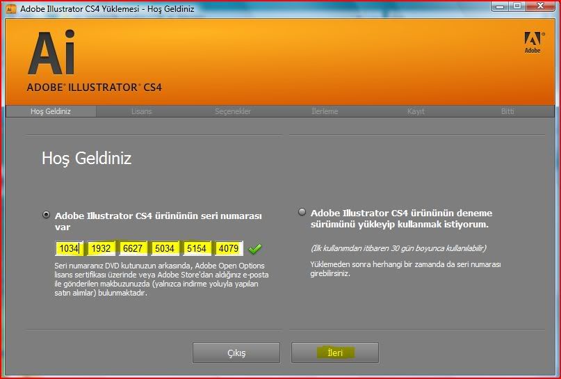 adobe illustrator cs4 with crack free download