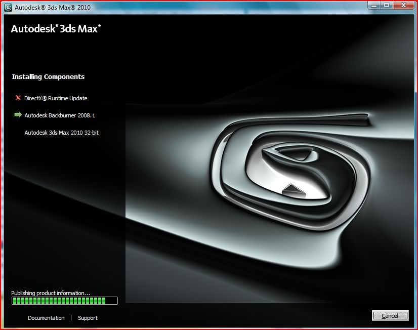3Ds Max 2010 64 Bit Keygen Free Download
