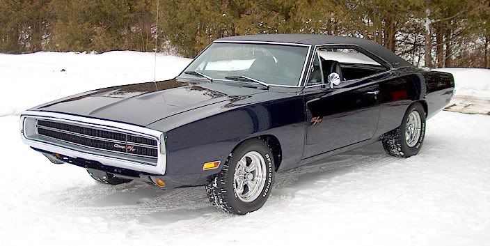 70 charger fashion