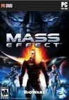 MASS EFFECT game