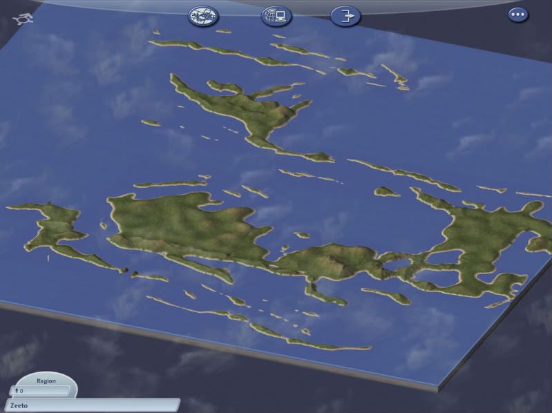 Northland SC4 City Journals Simtropolis