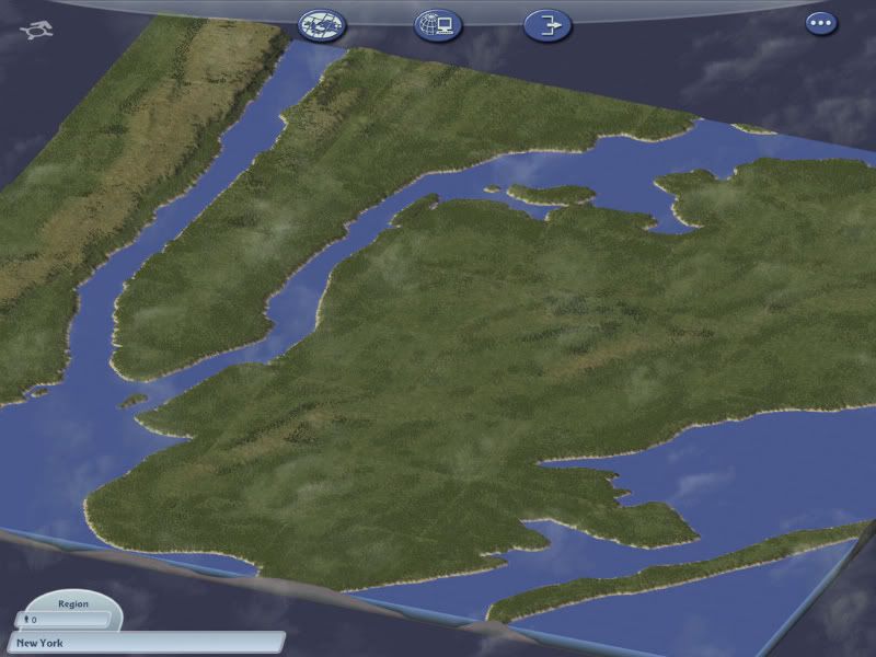 Northland SC4 City Journals Simtropolis