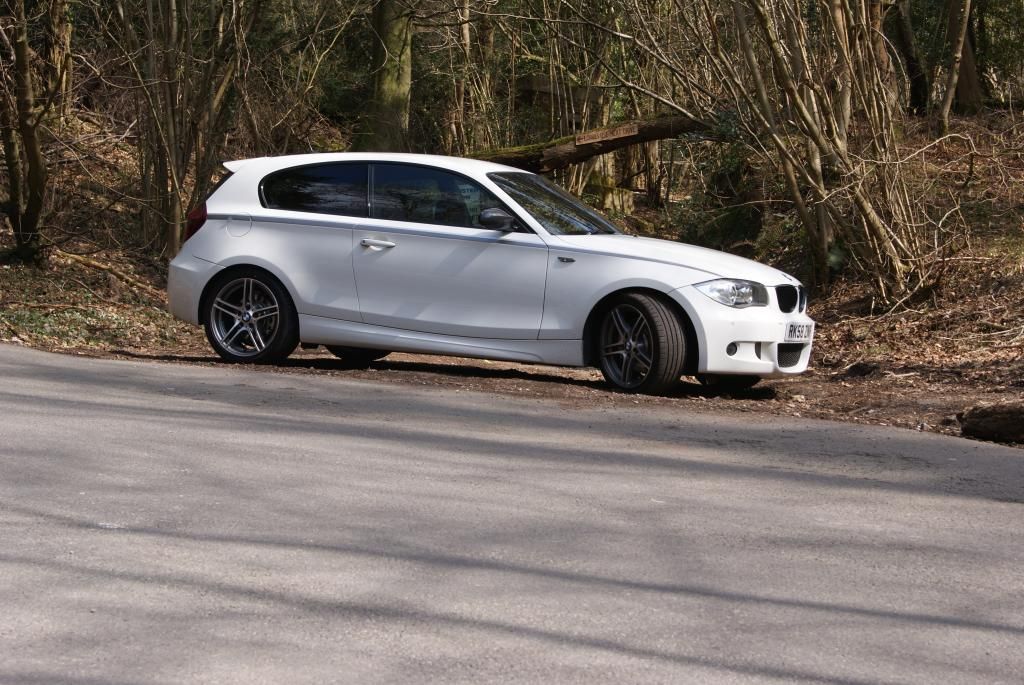 Bmw 123d remap bluefin #5