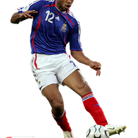 Thierry Henry Renders Videos | Photobucket