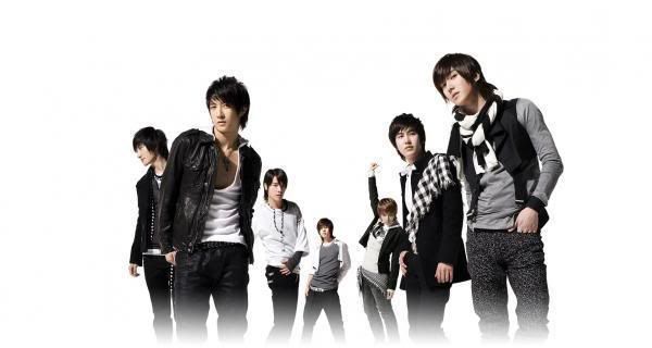 SUJU!! Pictures, Images and Photos