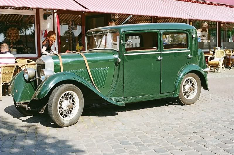 Fotografie