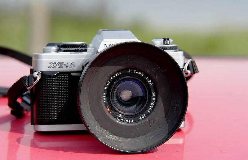 Fotografie