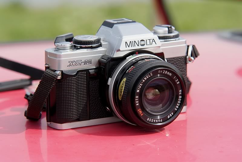 Fotografie