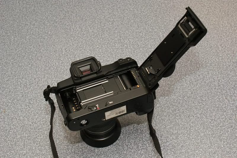 Fotografie