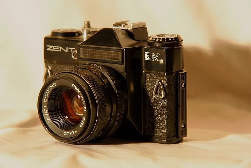 Fotografie