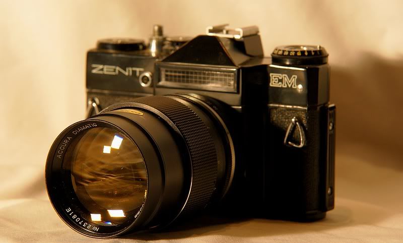 Fotografie