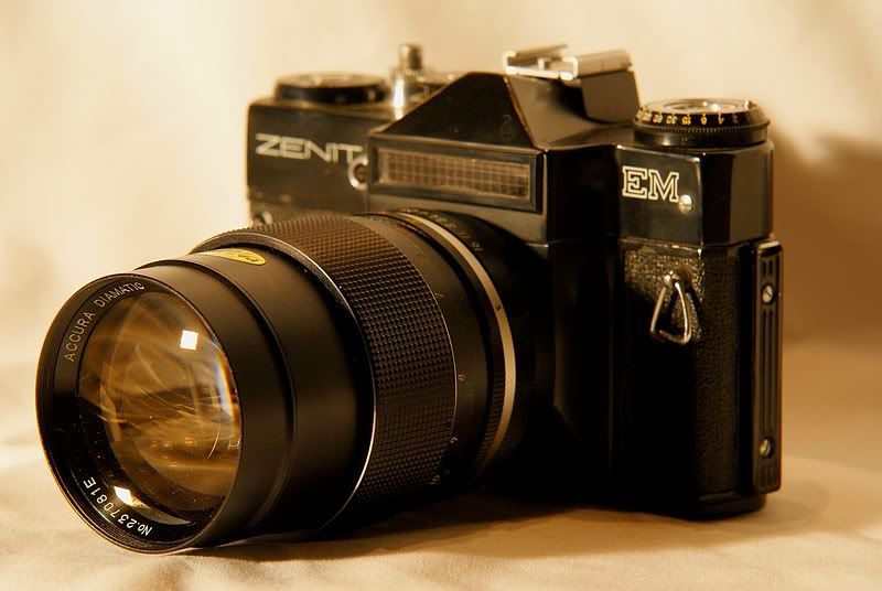 Fotografie