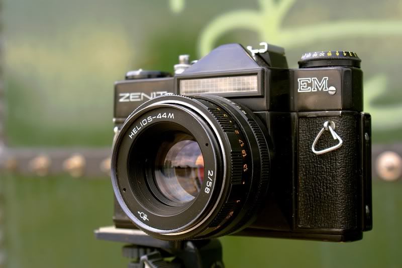 Fotografie