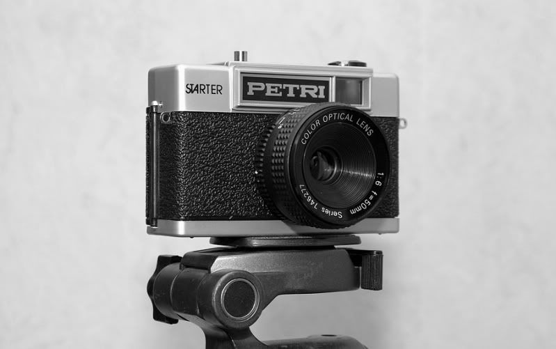 Fotografie