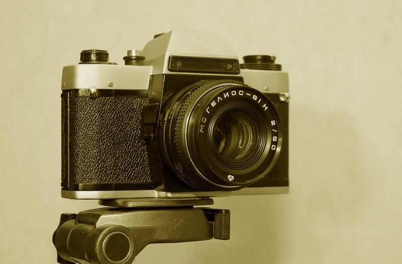 Fotografie
