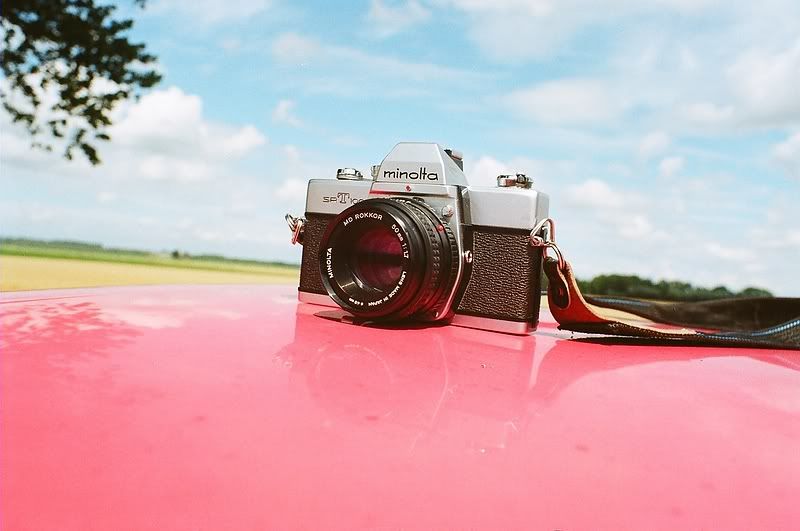 Fotografie