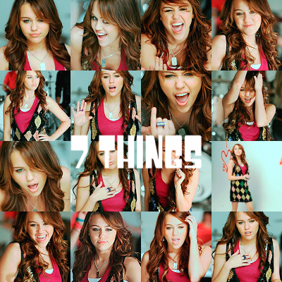 7 things i hate about you Pictures, Images and Photos