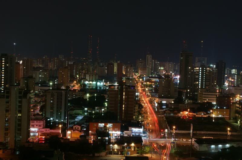 One Picture per Day Visit Maracaibo, Venezuela in 200 Pictures