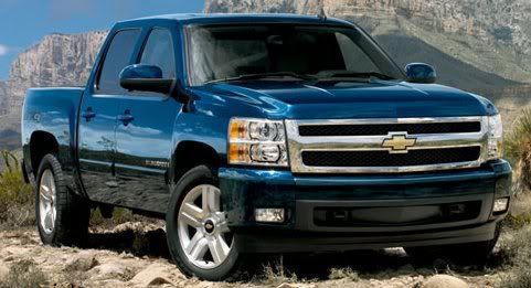chevy silverado Pictures, Images and Photos