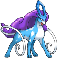 July 2010-Suicune Pokemon Focus - Strategies July 2010-Suicune