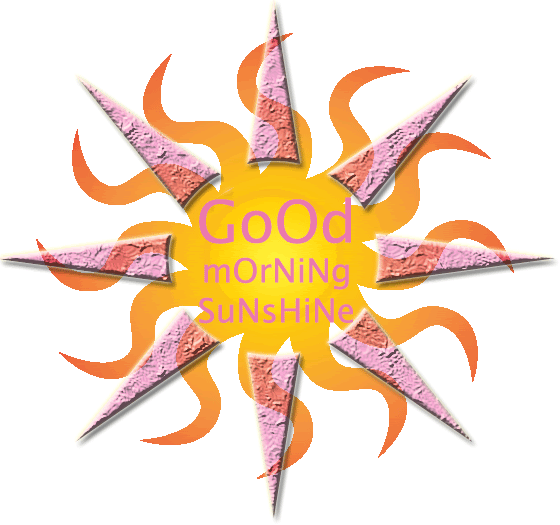 Good-Morning.gif good morning! image by sonofamobster