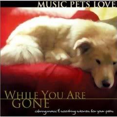 Music Pets Love