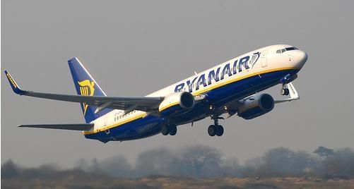 Ryanair