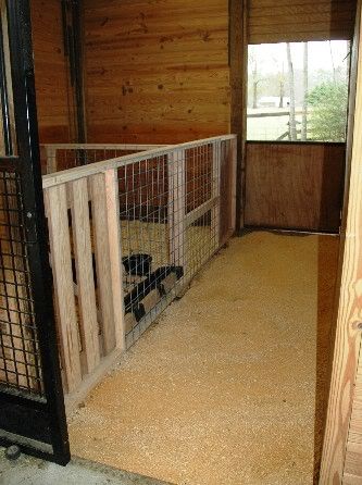 Please share your goat housing, milk room, etc - Goats