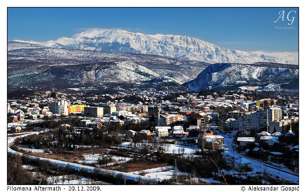 Knin Slike