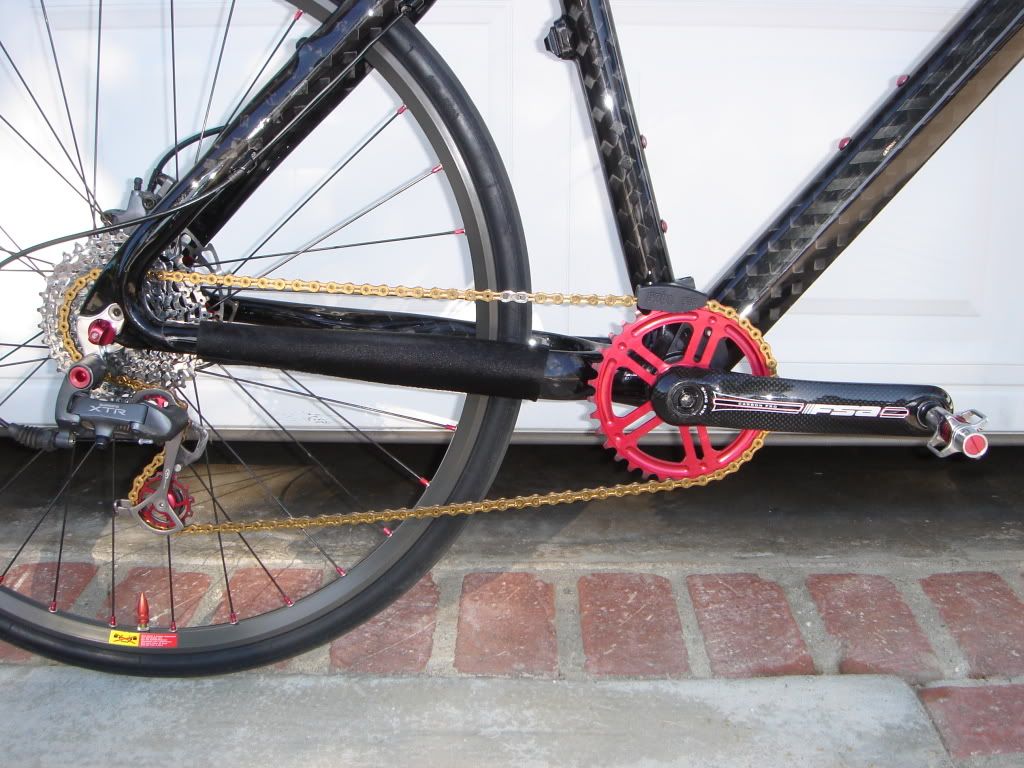 buying a bike on ebay