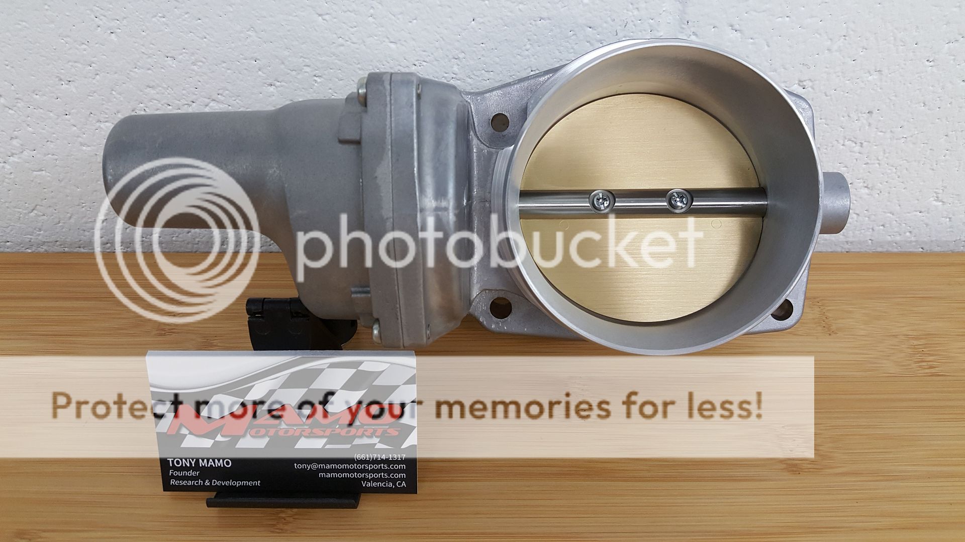 Throttle body size and CFM Page 3 Cadillac CTSV Forum