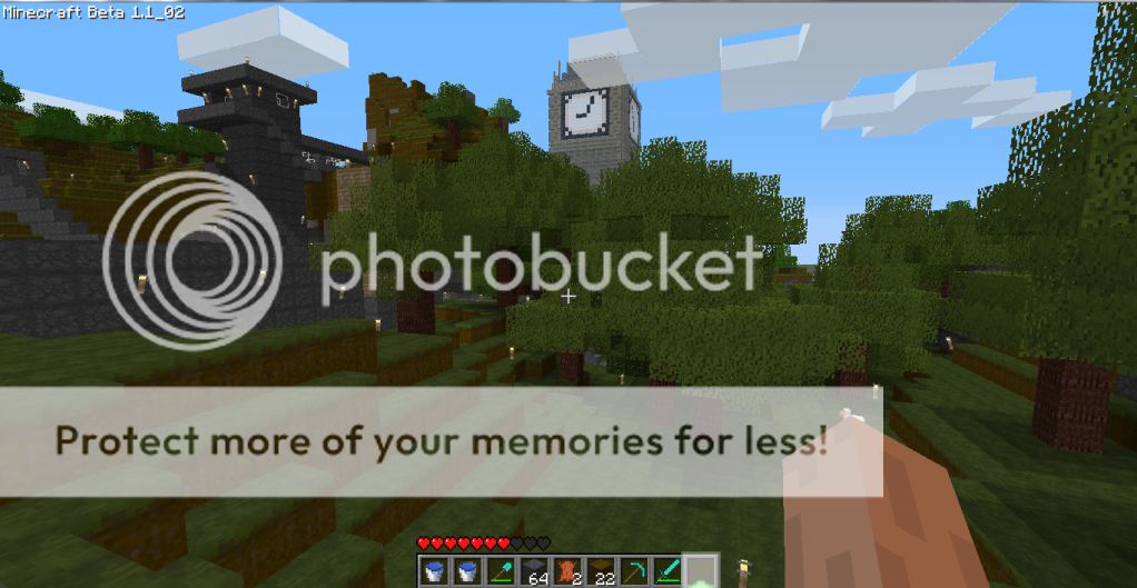 [16x][1.8.1] Samus7694's Wildcraft Resource Packs Mapping and Modding Java Edition