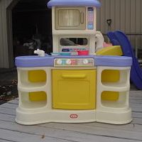 Little Tikes Family Kitchen 30 Pictures Images Photos