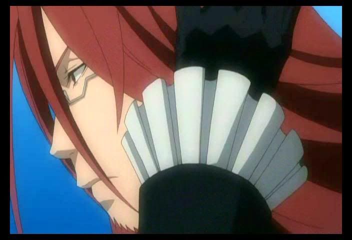 [PokeCommunity.com] D.Gray-Man Fanclub