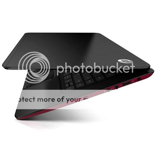 hp envy 6 sleekbook 15", 2.